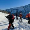 Guylaine Col de l\'Aiguillon le 05.02.12 CIMG1576.JPG