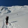 Guylaine Col de l Aiguillon le 05.02.12 CIMG1582.JPG