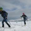 Pierra Menta le 23.03.13