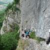 Sortie ado via escalade le 18.06 (2)